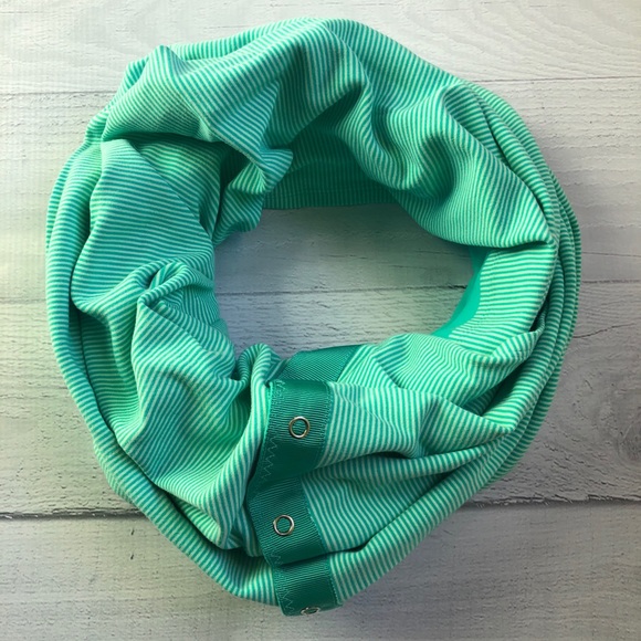 Lululemon‎ Vinyasa Scarf *Rulu - Picture 1 of 4